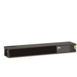 Încărcătură cerneală renovată L0R95AE, no.913A, UPDATED CHIP, 77ml pentru imprimante HP (BULK)