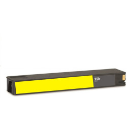 Încărcătură cerneală renovată F6T79AE, no.913A, UPDATED CHIP, 55ml pentru imprimante HP (BULK)