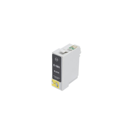 Încărcătură cerneală compatibilă C13T10014010, T1001, 32ml pentru imprimante Epson (ORINK BULK)