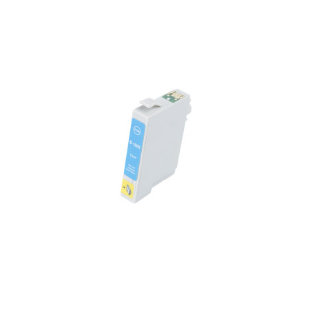 Încărcătură cerneală compatibilă C13T10024010, T1002, 18,2ml pentru imprimante Epson (ORINK BULK)