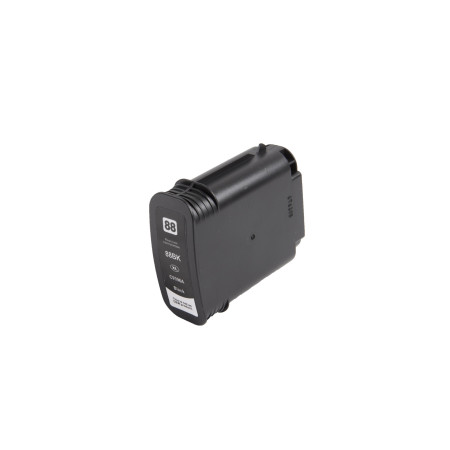 Încărcătură cerneală renovată C9396AE, no.88, 69ml pentru imprimante HP (BULK)