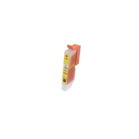 Încărcătură cerneală compatibilă C13T33644010, 33XL, 13ml pentru imprimante Epson (ORINK BULK)