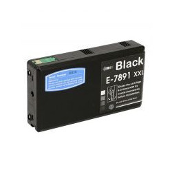 Încărcătură cerneală compatibilă C13T789140, T789XXL, 70ml pentru imprimante Epson (ORINK BULK)