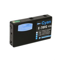 Încărcătură cerneală compatibilă C13T789240, T789XXL, 36ml pentru imprimante Epson (ORINK BULK)