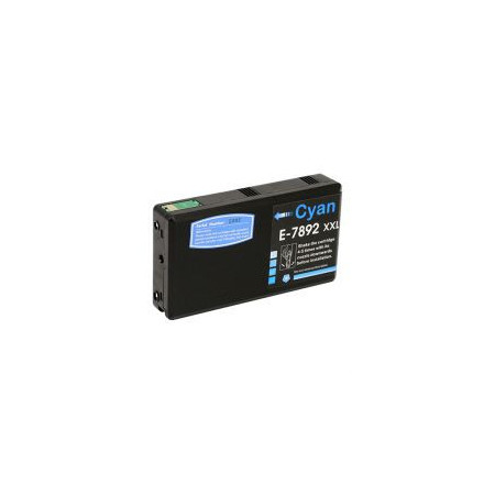 Încărcătură cerneală compatibilă C13T789240, T789XXL, 36ml pentru imprimante Epson (ORINK BULK)
