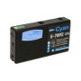 Încărcătură cerneală compatibilă C13T789240, T789XXL, 36ml pentru imprimante Epson (ORINK BULK)