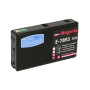 Încărcătură cerneală compatibilă C13T789340, T789XXL, 36ml pentru imprimante Epson (ORINK BULK)
