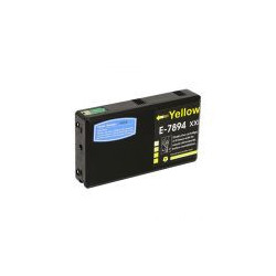 Încărcătură cerneală compatibilă C13T789440, T789XXL, 36ml pentru imprimante Epson (ORINK BULK)