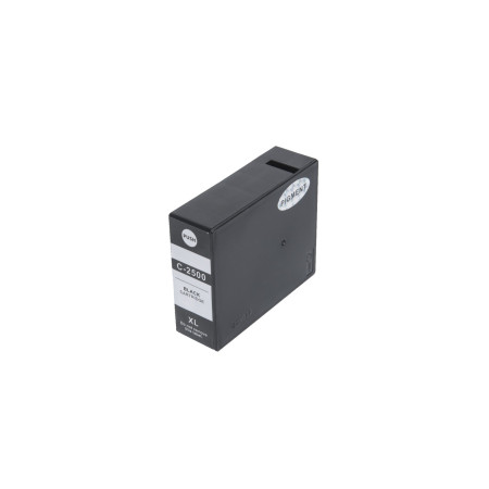 Încărcătură cerneală compatibilă 9254B001, PGI2500XL, 72ml pentru imprimante Canon (ORINK BULK)