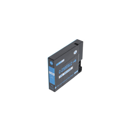 Încărcătură cerneală compatibilă 9265B001, PGI2500XL, 22ml pentru imprimante Canon (ORINK BULK)