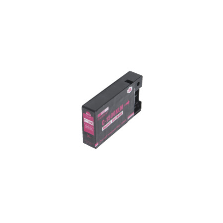Încărcătură cerneală compatibilă 9194B001, PGI1500XL, 13ml pentru imprimante Canon (ORINK BULK)