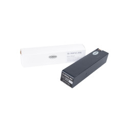 Încărcătură cerneală renovată D8J10A, no.980, 170ml pentru imprimante HP (ORINK BULK)