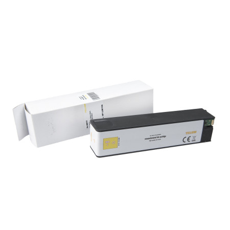 Încărcătură cerneală renovată L0R15A, no.981Y, 16000 filelor pentru imprimante HP (BULK)