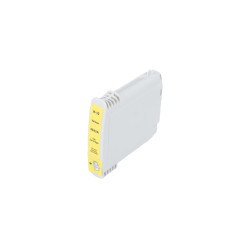 Încărcătură cerneală compatibilă C4842A, no.10, 28ml pentru imprimante HP (BULK)