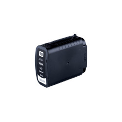 Încărcătură cerneală compatibilă C4844A, no.10XL, 69ml pentru imprimante HP (BULK)
