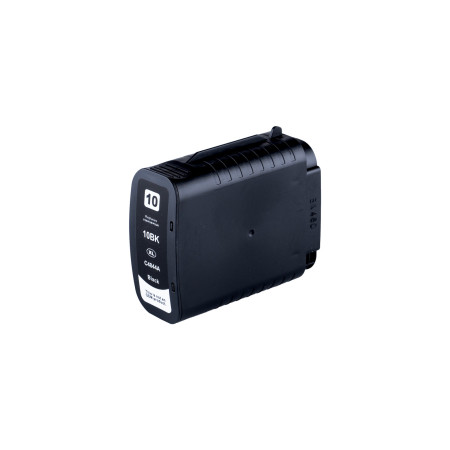 Încărcătură cerneală compatibilă C4844A, no.10XL, 69ml pentru imprimante HP (BULK)