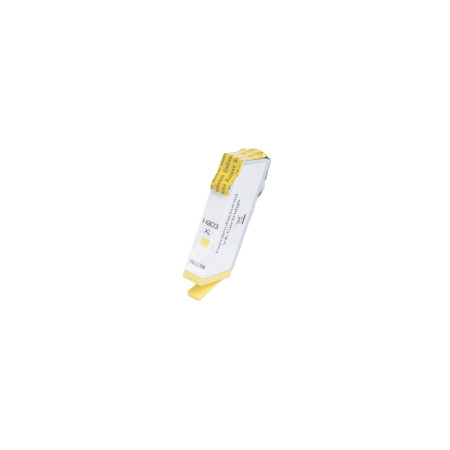 Încărcătură cerneală renovată T6M11AE, no.903XL, UPDATED CHIP, 12ml pentru imprimante HP (BULK)