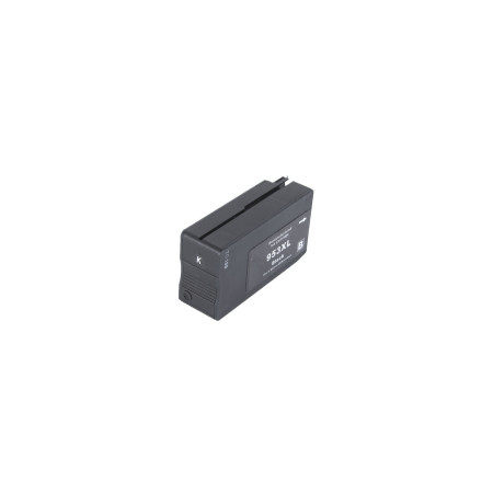 Încărcătură cerneală renovată L0S70AE, no.953XL, UPDATED CHIP, 76ml pentru imprimante HP (BULK)