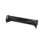 Toner Original HP Black, nr.17, pentru LaserJet Pro M102|M130, 1.6K, (timbru verde 1.2 lei) , "CF217A"