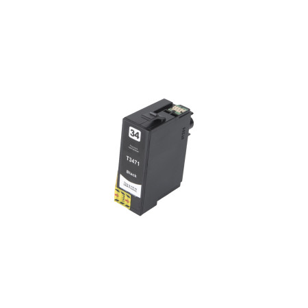 Încărcătură cerneală compatibilă C13T34714010, 34XL, 32ml pentru imprimante Epson (BULK)