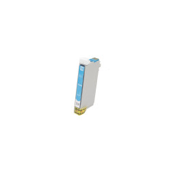Încărcătură cerneală compatibilă C13T35924010, 35XL, 25ml pentru imprimante Epson (BULK)