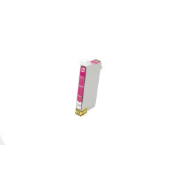 Încărcătură cerneală compatibilă C13T35934010, 35XL, 25ml pentru imprimante Epson (BULK)