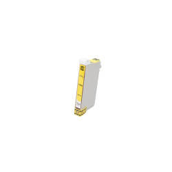 Încărcătură cerneală compatibilă C13T35944010, 35XL, 25ml pentru imprimante Epson (BULK)