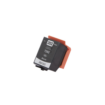 Încărcătură cerneală compatibilă C13T02G14010, 202XL, 24ml pentru imprimante Epson (BULK)