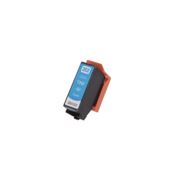 Încărcătură cerneală compatibilă C13T02H24010, 202XL, 13ml pentru imprimante Epson (BULK)