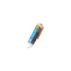 Încărcătură cerneală compatibilă 0332C001, CLI571CXL, 13ml pentru imprimante Canon (BULK)