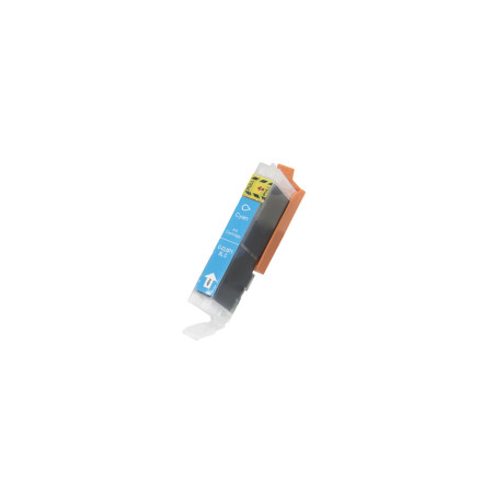 Încărcătură cerneală compatibilă 0332C001, CLI571CXL, 13ml pentru imprimante Canon (BULK)