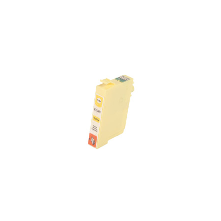 Încărcătură cerneală compatibilă C13T13044012, T1304, 18ml pentru imprimante Epson (ORINK BULK)