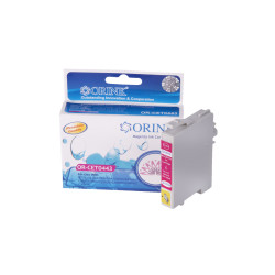 Încărcătură cerneală compatibilă C13T04434010, T0443, 18,2ml pentru imprimante Epson (Orink box)