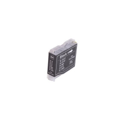 Încărcătură cerneală compatibilă LC970BK, LC1000BK, 36ml pentru imprimante Brother (ORINK BULK)