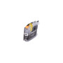 Încărcătură cerneală compatibilă LC123BK / LC121BK, 16ml pentru imprimante Brother (ORINK BULK)