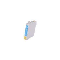 Încărcătură cerneală compatibilă C13T07924010, T0792, 18,2ml pentru imprimante Epson (ORINK BULK)