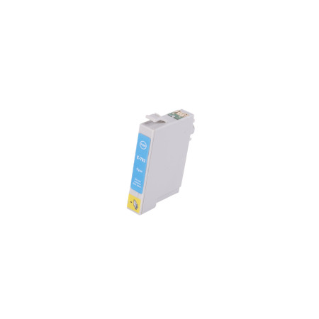 Încărcătură cerneală compatibilă C13T07924010, T0792, 18,2ml pentru imprimante Epson (ORINK BULK)