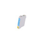 Încărcătură cerneală compatibilă C13T07924010, T0792, 18,2ml pentru imprimante Epson (ORINK BULK)