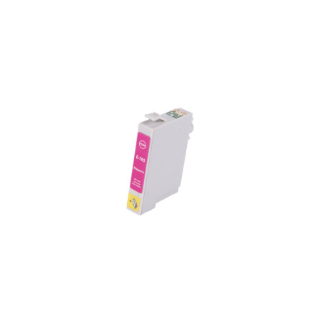 Încărcătură cerneală compatibilă C13T07934010, T0793, 18,2ml pentru imprimante Epson (ORINK BULK)