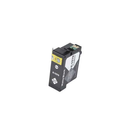 Încărcătură cerneală compatibilă C13T15784010, T1578, 29,5ml pentru imprimante Epson (ORINK BULK), matte