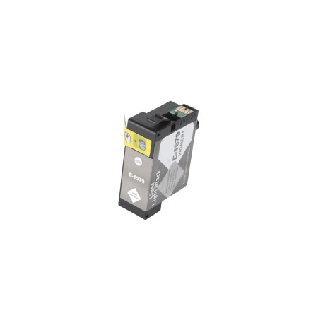 Încărcătură cerneală compatibilă C13T15794010, T1579, light light black, 29,5ml pentru imprimante Epson (ORINK BULK)