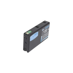 Încărcătură cerneală compatibilă C13T79024010, C13T79124010, 79XL, 17ml pentru imprimante Epson (ORINK BULK)
