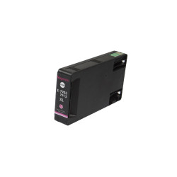 Încărcătură cerneală compatibilă C13T79034010, C13T79134010, 79XL, 17ml pentru imprimante Epson (ORINK BULK)