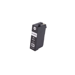 Încărcătură cerneală compatibilă C13T35914010, 35XL, 45ml pentru imprimante Epson (ORINK BULK)