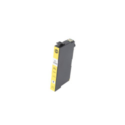 Încărcătură cerneală compatibilă C13T35944010, 35XL, 25ml pentru imprimante Epson (ORINK BULK)
