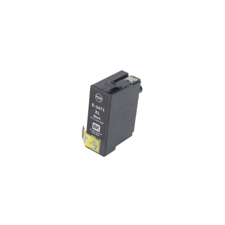 Încărcătură cerneală compatibilă C13T34714010, 34XL, 32ml pentru imprimante Epson (ORINK BULK)