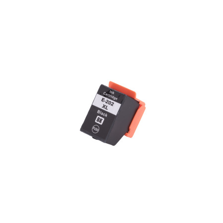 Încărcătură cerneală compatibilă C13T02G14010, 202XL, 20ml pentru imprimante Epson (ORINK BULK)
