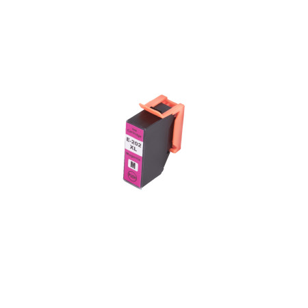 Încărcătură cerneală compatibilă C13T02H34010, 202XL, 12ml pentru imprimante Epson (ORINK BULK)