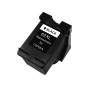 Cartus Cerneala Original HP Black, nr.62XL, pentru Envy 5640 AIO| OfficeJet 200 Mobile| OfficeJet 250 Mobile AIO, 600, (timbru v