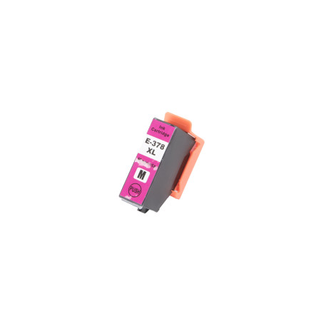 Încărcătură cerneală compatibilă C13T37834010, 378XL, 13,2ml pentru imprimante Epson (ORINK BULK)